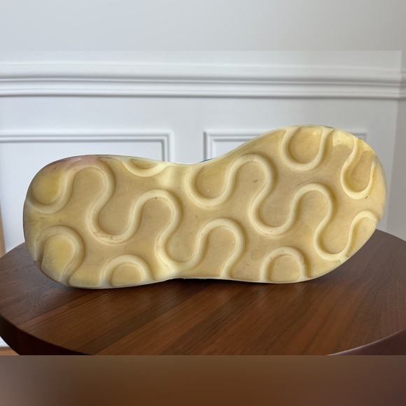 Stella McCartney Eclypse platform chunky sneakers US10 IT40 - Picture 11 of 16